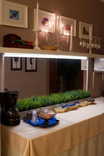 Vernisage Hotel