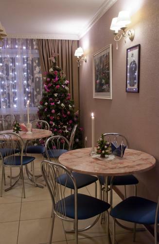 Vernisage Hotel