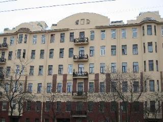 Bed & Breakfast Altburg On Vasilyevsky