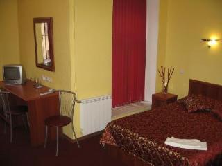 Bed & Breakfast Altburg On Vasilyevsky
