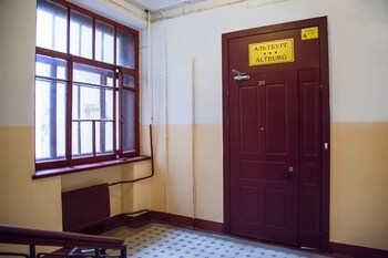 Bed & Breakfast Altburg On Vasilyevsky