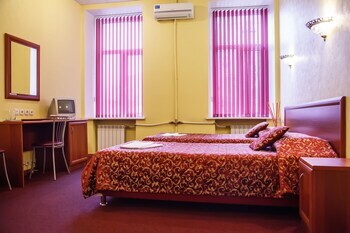 Bed & Breakfast Altburg On Vasilyevsky