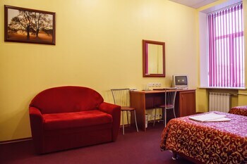 Bed & Breakfast Altburg On Vasilyevsky