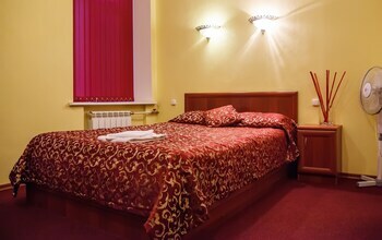 Bed & Breakfast Altburg On Vasilyevsky