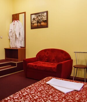 Bed & Breakfast Altburg On Vasilyevsky
