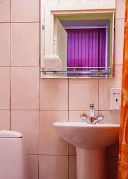 Bed & Breakfast Altburg On Vasilyevsky