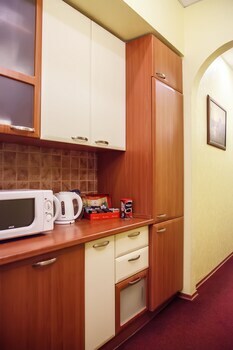 Bed & Breakfast Altburg On Vasilyevsky