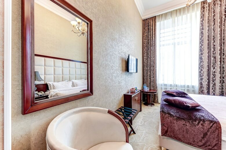 Hotel Akyan Saint Petersburg