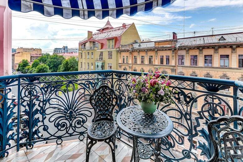 Hotel Akyan Saint Petersburg