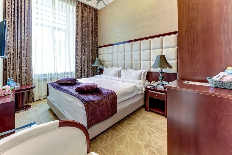 Hotel Akyan Saint Petersburg