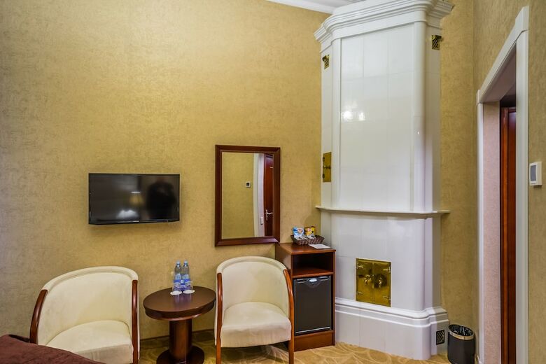 Hotel Akyan Saint Petersburg
