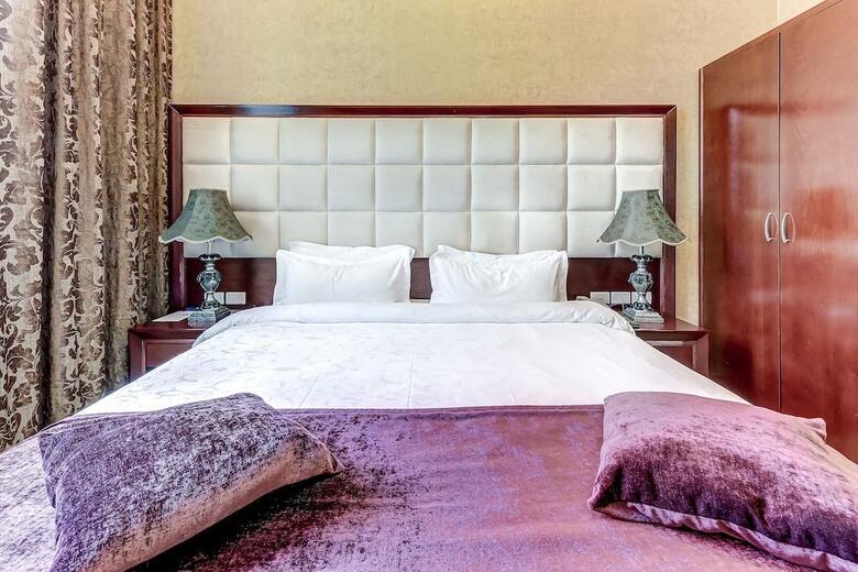 Hotel Akyan Saint Petersburg