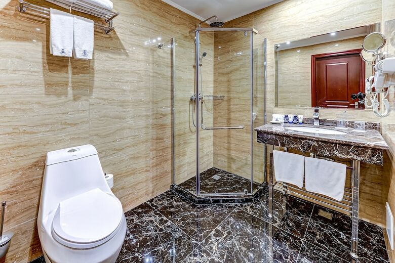 Hotel Akyan Saint Petersburg