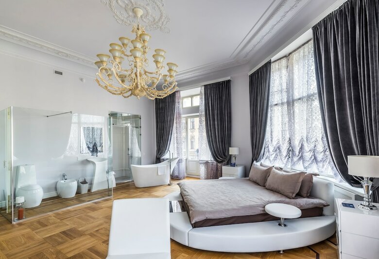 Hotel Akyan Saint Petersburg