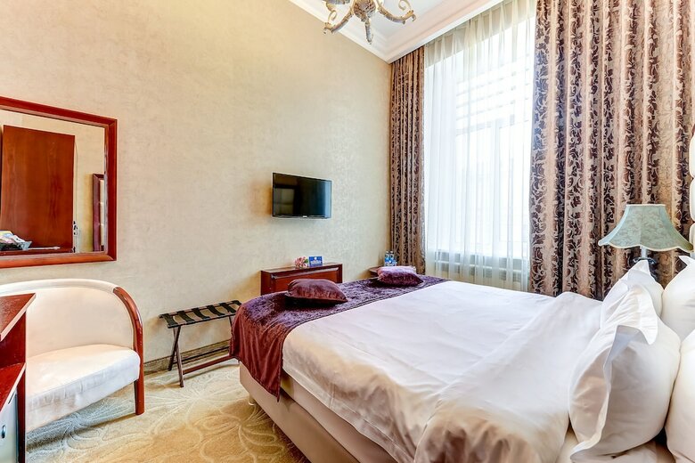 Hotel Akyan Saint Petersburg