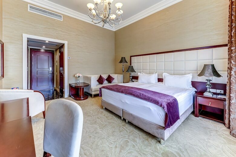 Hotel Akyan Saint Petersburg