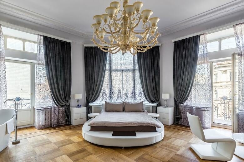 Hotel Akyan Saint Petersburg