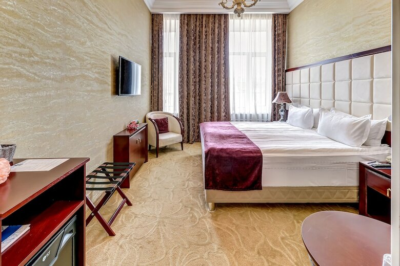 Hotel Akyan Saint Petersburg