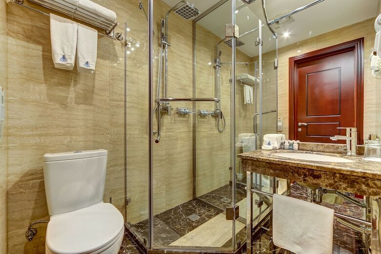 Hotel Akyan Saint Petersburg