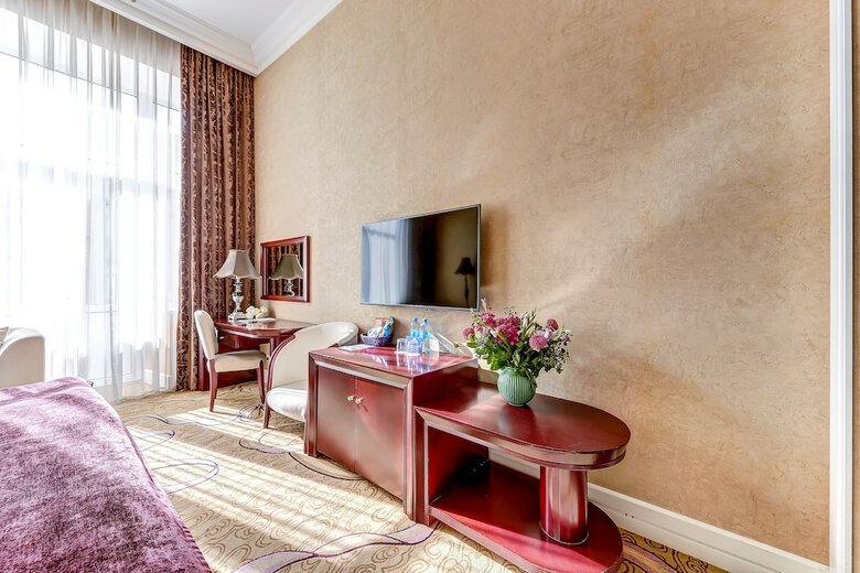 Hotel Akyan Saint Petersburg