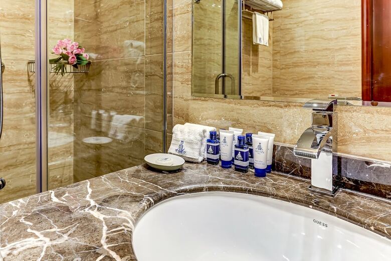 Hotel Akyan Saint Petersburg
