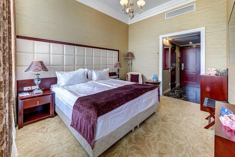 Hotel Akyan Saint Petersburg