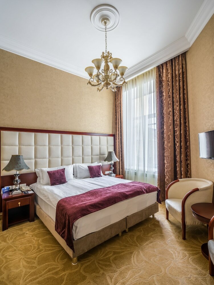 Hotel Akyan Saint Petersburg