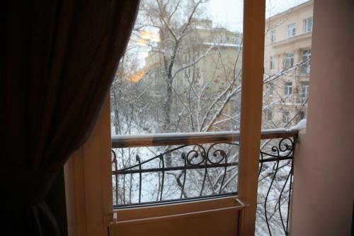 Gogol Mogol Hostel