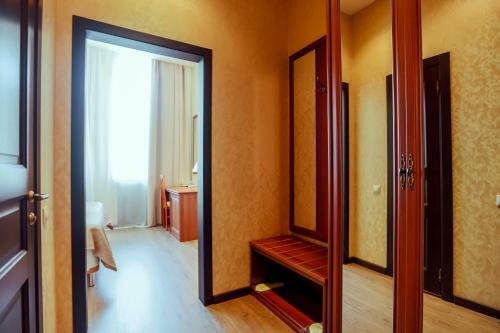 Dom Vyazemskoy Business Hotel