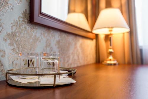 Dom Vyazemskoy Business Hotel