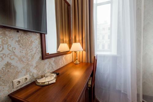 Dom Vyazemskoy Business Hotel