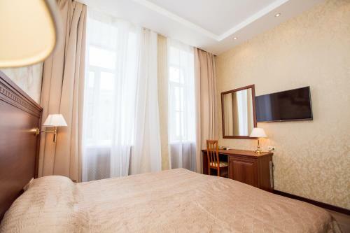 Dom Vyazemskoy Business Hotel