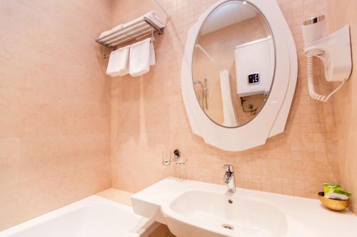Dom Vyazemskoy Business Hotel