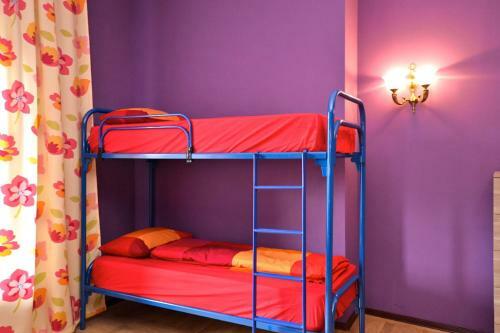 Hostel City 812