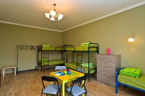 Hostel City 812