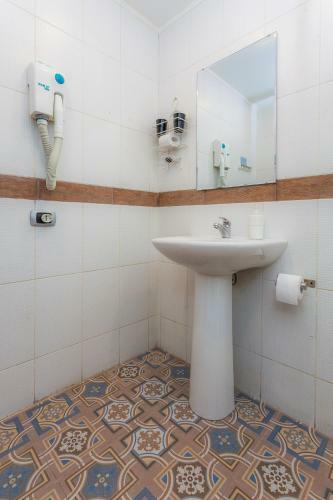 Bed & Breakfast Pio Hotel