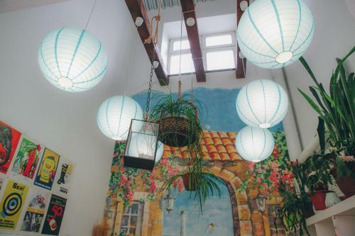 Bed & Breakfast Pio Hotel