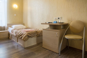 Hostal Ra Nevsky 44