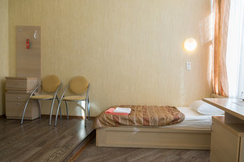 Hostal Ra Nevsky 44