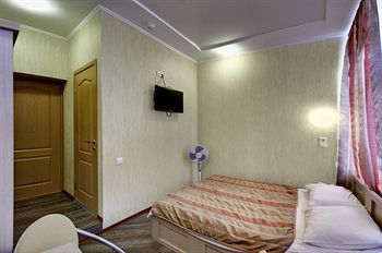 Hostal Ra Nevsky 44