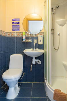 Hostal Ra Nevsky 44