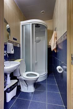 Hostal Ra Nevsky 44