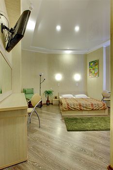 Hostal Ra Nevsky 44