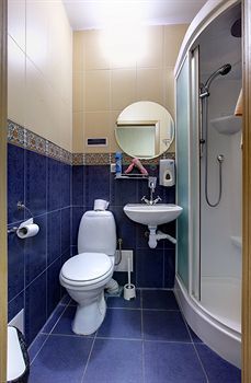Hostal Ra Nevsky 44