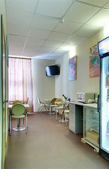 Hostal Ra Nevsky 44