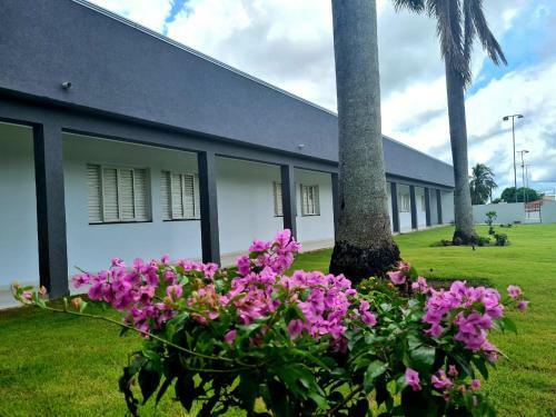 Hotel Aguas De Bodoquena