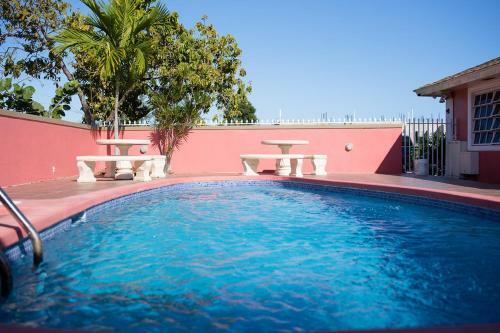 Apartamento Cocoplum Rest N Hideaway #1