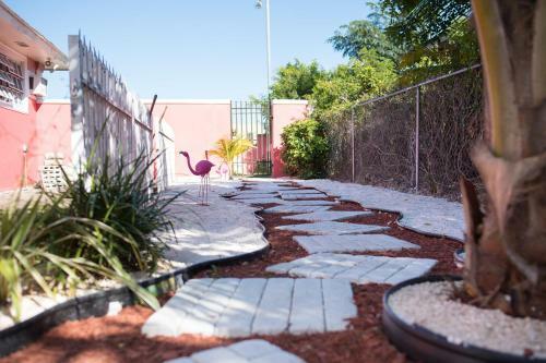 Apartamento Cocoplum Rest N Hideaway #1