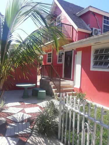 Apartamento Cocoplum Rest N Hideaway #1