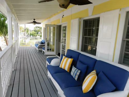 Hotel Sapodilla House